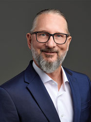 Elektrosmog-Experte Gregor Ott