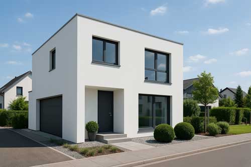 EMF Messung in Wohnungen und Häusern